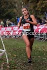 Senior womens National Cross Country Relays. Photo: David T. Hewitson/Sports for All Pics